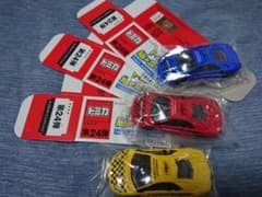 トミカ ランボルギーニ レヴェントンのサムネイル