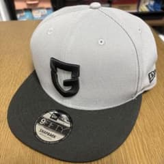NEW ERA 9FIFTY ガンバ大阪 スナップバックキャップ - メルカリ