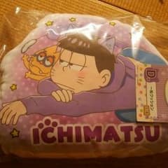 一番くじ おそ松さん ネコ松さんのサムネイル