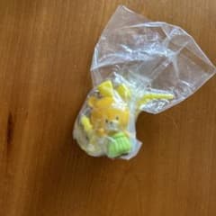 リラックマ ミニフィギュア キーホルダーのサムネイル