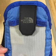 Northface スポーツランニング アームバンドのサムネイル