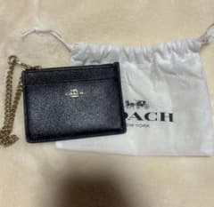 値下げしました！COACH 小銭入れ カードケースのサムネイル