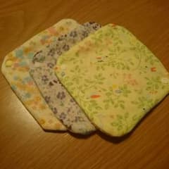 りんりん様 生地見本のサムネイル