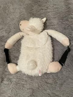NICI ひつじのリュックのサムネイル