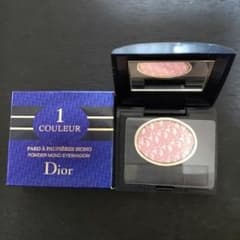 新品　Ｄｉｏｒアイシャドウ　839 グラムピンクのサムネイル