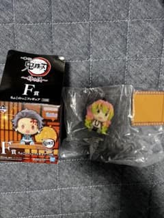 鬼滅の刃 甘露寺蜜璃 F賞 ちょこのっこのサムネイル