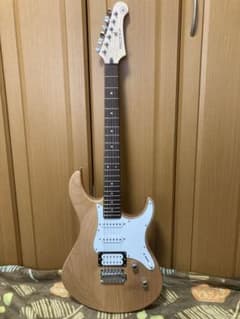 【関西手渡し限定】YAMAHA PACIFICA ヤマハパシフィカ112Vのサムネイル