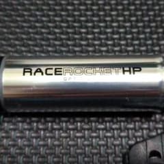 TOPEAK　RACEROCKETHP　空気入れのサムネイル