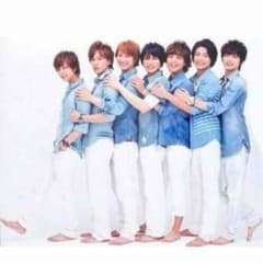 ジャニーズ♡雑誌切り抜きのサムネイル