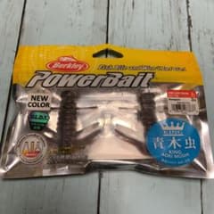 バス用ワームいろいろ6のサムネイル