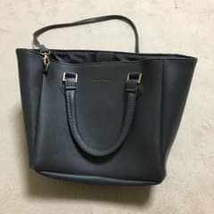 【ADAM ET ROPE】ショルダーバッグのサムネイル