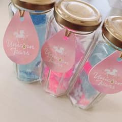 ユニコーンティアーズ ジュエルボトルのサムネイル