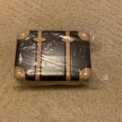 ANA ファーストクラス　アメニティのサムネイル
