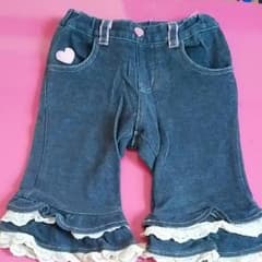 なな様専用☆anyFAM パンツ 100のサムネイル