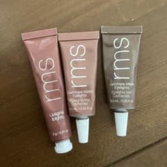rms beauty クリームアイシャドウ リップ　セットのサムネイル