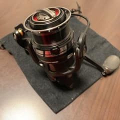 アブガルシア   ロキサーニスピニングのサムネイル