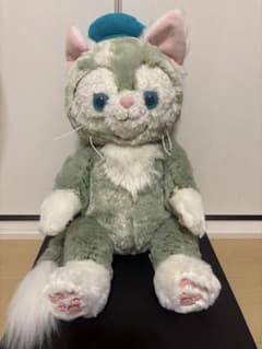 東京ディズニーシー ジェラトーニ ぬいぐるみのサムネイル