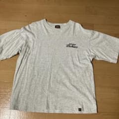 Dickies クルーネックTシャツ グレーのサムネイル