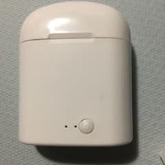 イヤホンのサムネイル