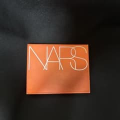 NARS アイシャドウパレット03140 箱無しのサムネイル