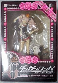 ダンガンロンパ ラストゲット賞 江ノ島盾子 フィギュア 女王様ver. ダンガンロンパ ラストゲット賞 江ノ島盾子 フィギュア 女王様ver