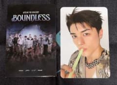 ATEAM BOUNDLESS MAKIのサムネイル