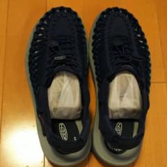 AtsushiSugita様専用 KEEN UNEEK 28cm ネイビーのサムネイル