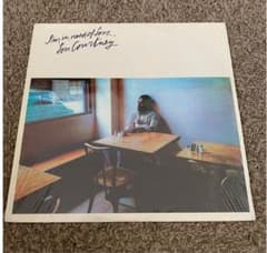 Lou Courtney I'm in Need of Love LP 未開封のサムネイル