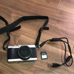 Olympus stylus sh-2のサムネイル