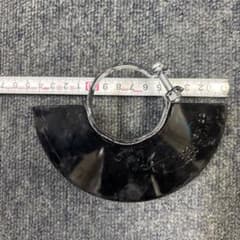 ディスクグラインダー用 ホイールカバー 125mmのサムネイル