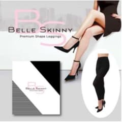 BELLE SKINNYレギンス　ラスト一点のサムネイル