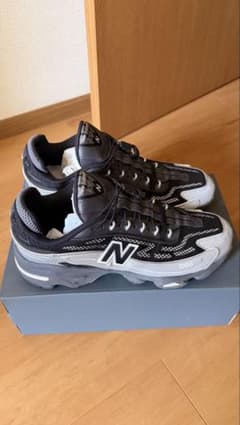 New Balance 1000 28cm メンズ スニーカーのサムネイル