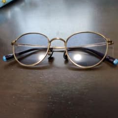 Paul Smith PS-907 ゴールド サングラス - メルカリ