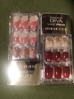 ネイルチップカッター DIVAのサムネイル
