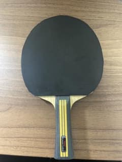 【美品】アコースティックカーボン G-REVISIONラバー付のサムネイル