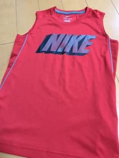 NIKE ナイキ タンクトップのサムネイル