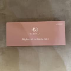 LÉMELLA HIGH-END MELANIN CARE | Mercari