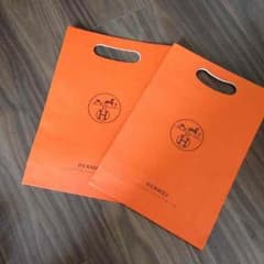 エルメス ショッパーのサムネイル