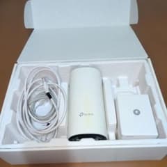 TP-Link Deco メッシュWi-Fiシステムのサムネイル