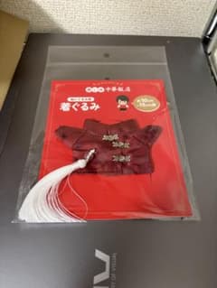 推し活 中華飯店 チャイナ　ぬいぐるみ 着ぐるみ サンキューマート 390のサムネイル