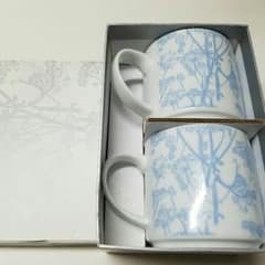 DOUBLEDAY  マグカップ　ペアのサムネイル