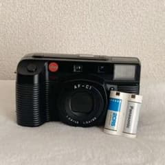 【人気商品！】ライカAF-C1のサムネイル