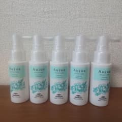 Aujua フォルティス　ルミナスショット 50ml 頭皮用美容液のサムネイル