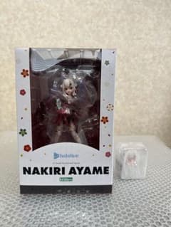 百鬼あやめ ホロライブ 1/7 フィギュアのサムネイル
