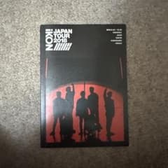 iKON JAPAN TOUR 2018 フォトブックのサムネイル