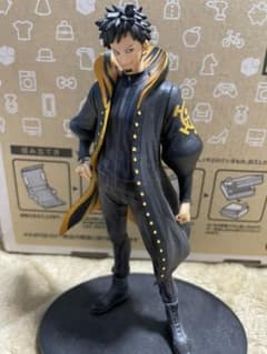 ワンピースフィギュアのサムネイル