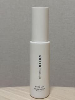 SHIRO WHITE LILY Eau de Parfum 40mlのサムネイル