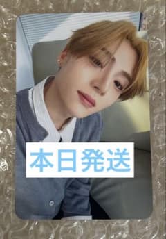 ALD1 サンウォン EUPHORIA makestar ラキドロ トレカ③ - メルカリ