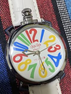 【稼働品】フランク三浦 ババ デタノ？（美品）のサムネイル