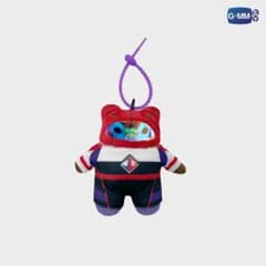 JossGawin GUINZLY DOLL KEYCHAIN LOL2026 - メルカリ
